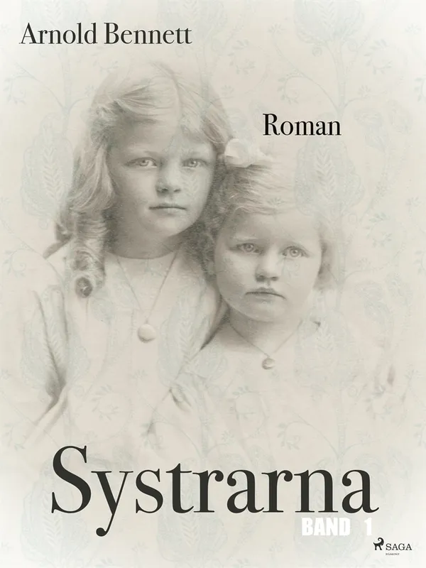 Systrarna – Band 1, Ljudbok