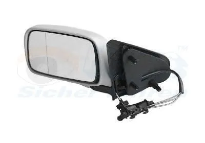 Backspegel VAN WEZEL 5824803