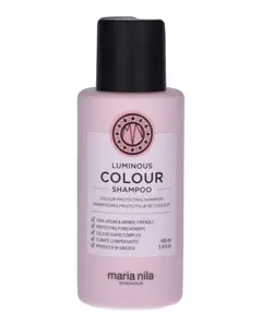 Maria Nila Luminous Color Shampoo - 100 ml