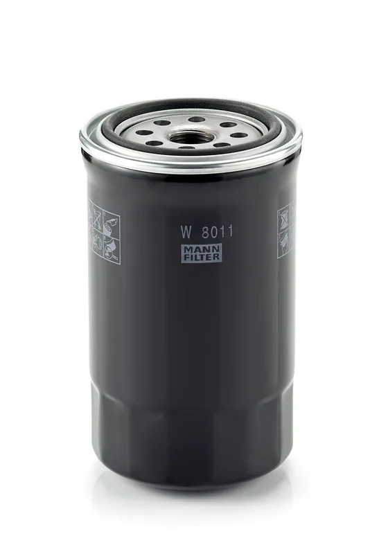 Oljefilter MANN-FILTER W 8011