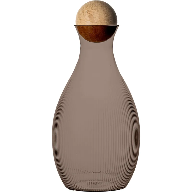 Sagaform Billi karaff 1,4 L Brun