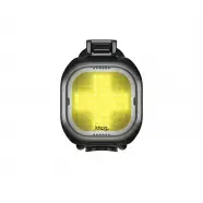 Knog Blinder Mini Front Cross Svart - Cykellampa