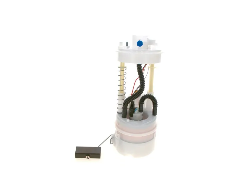 BOSCH 0 986 580 253 Bensinpump