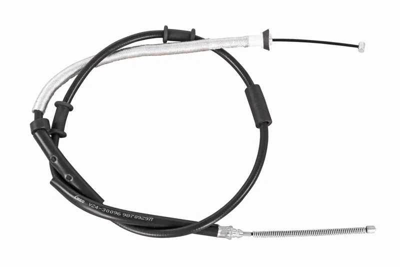 Handbromsvajer VAICO V24-30096