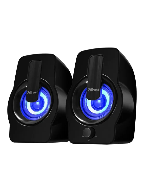 Gemi 2.0 RGB-belysta högtalare