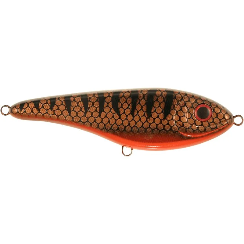 Strike Pro Buster Jerk – Sinking – 15cm – 75g – Jeppan