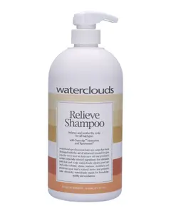Waterclouds Relieve Shampoo 1000 ml