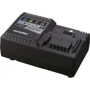 HiKOKI UC18YSL3 Batteriladdare