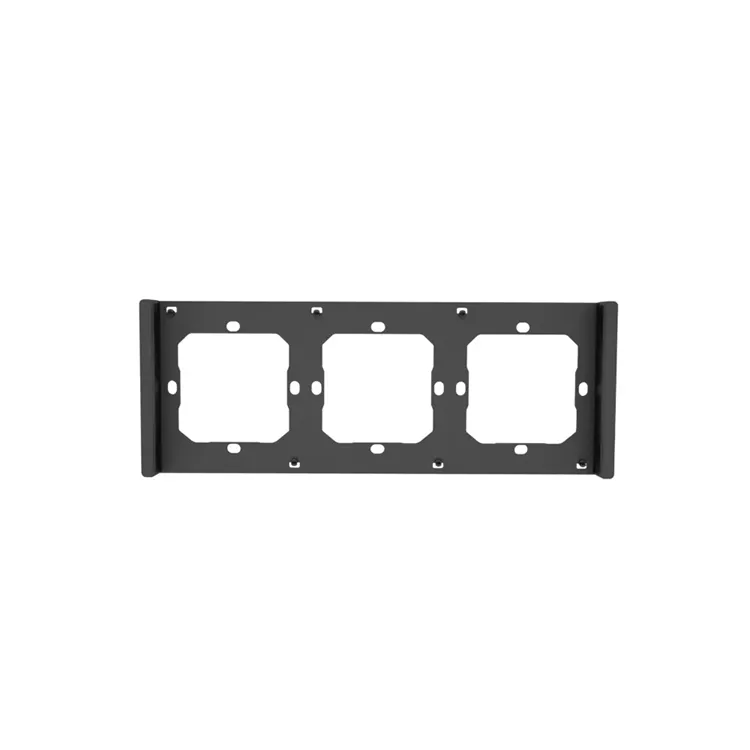 Sonoff Monteringsram för installation av M5-80 väggbrytare (#7147)
