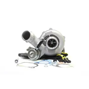 Turboaggregat ALANKO 10900855