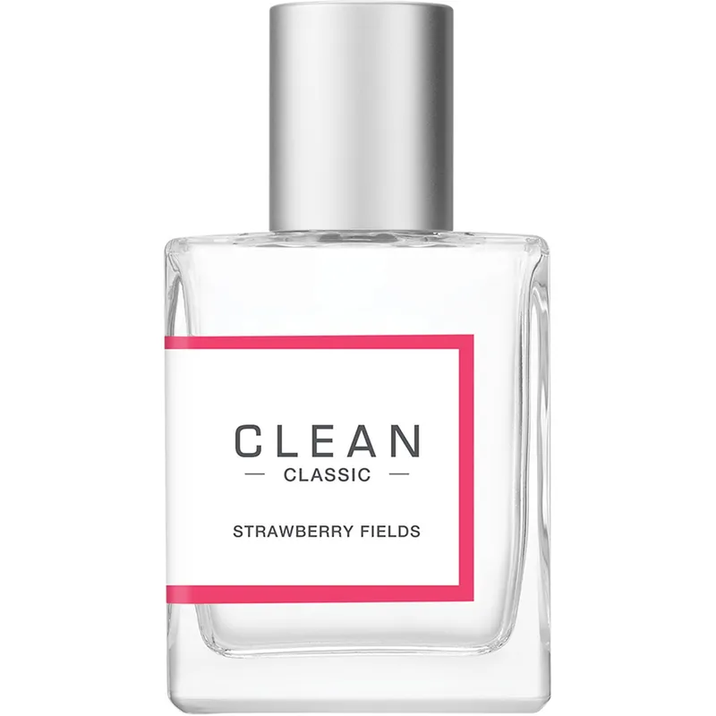 Clean CLASSIC Strawberry Fields Eau de Parfum - 30 ml