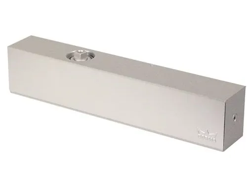 Dorma Door closer ts 83 en 3-6 without arm white