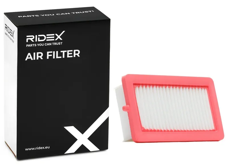 Luftfilter RIDEX 8A1147