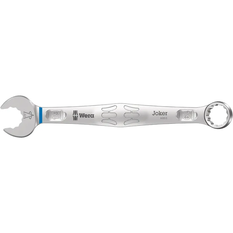 Wera Joker 6003 U-ringnyckel 19 x 230 mm