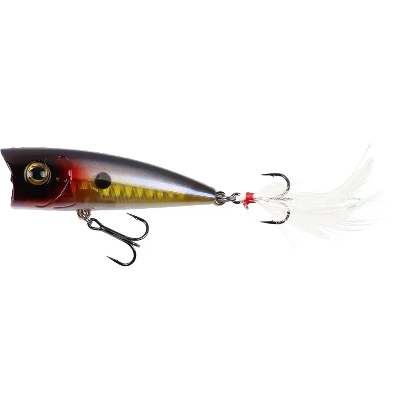 Hurricane Top-X Popper 8g 6cm – Vaskarn