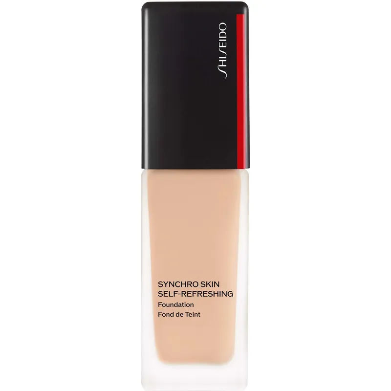 Shiseido Synchro Skin Self Refreshing Foundation 220 30ml