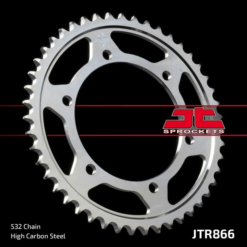 Drev Jtsprockets Jtr866.43