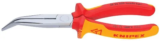 KNIPEX 26 26 200 Radiotång