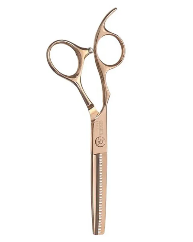 Sibel Cisoria 5.5″ L Scissor Rose Gold Ref. P002445