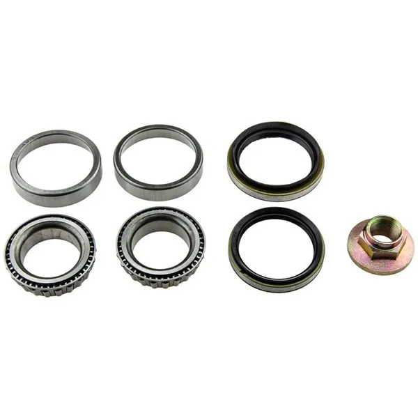 Hjullagersats NTY KLP-MZ-014
