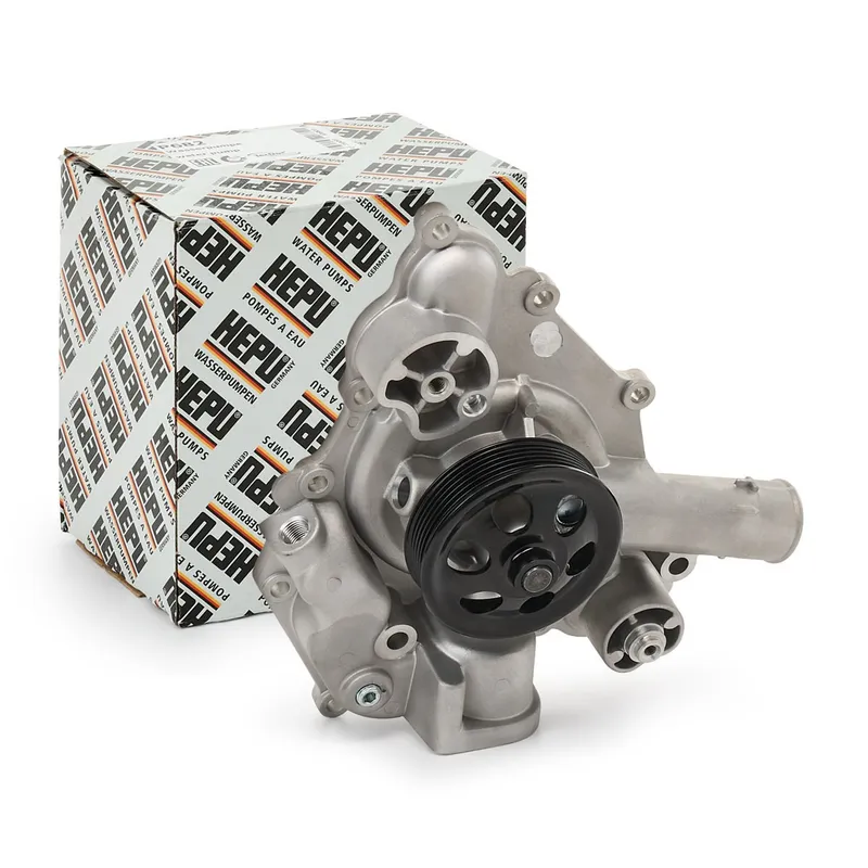 Vattenpump HEPU P1732