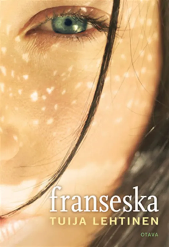 Franseska, E-bok