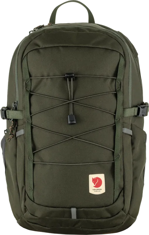 Fjällräven Skule 20 Deep Forest