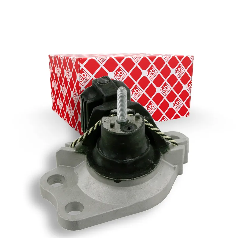 Motorkudde FEBI BILSTEIN 24057