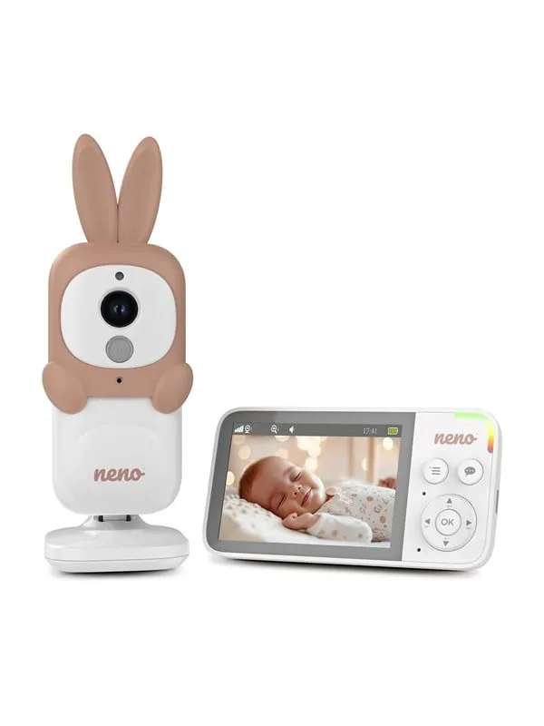 NENO Lelu Video Babymonitor