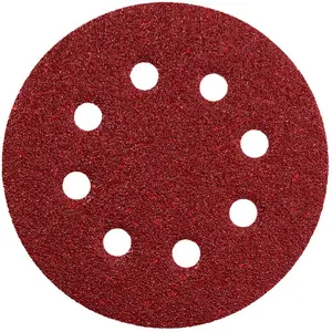 Sliprondellsats, excenterslip METABO 631588000