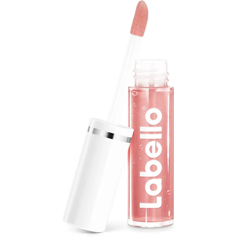 Labello Lip Oil 5,5 ml Nude
