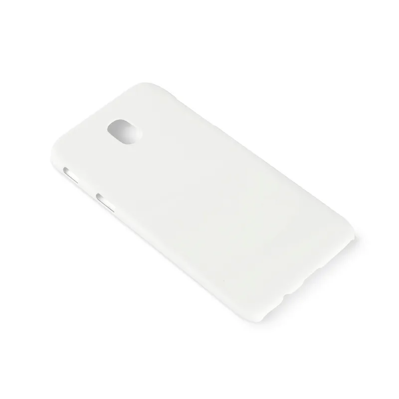 GEAR Phone Case White - Samsung J5 2017