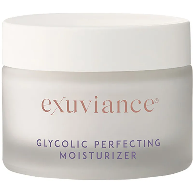 Exuviance Glycolic Perfecting Moisturizer 45 ml