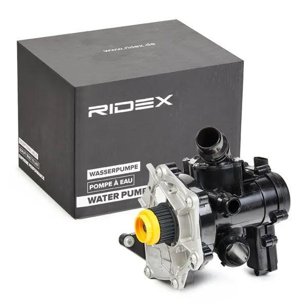 Vattenpump RIDEX 1260W0586