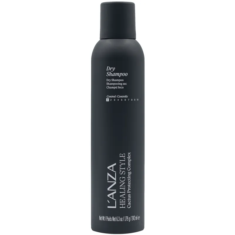 L’anza Healing Style Dry Shampoo 242ml