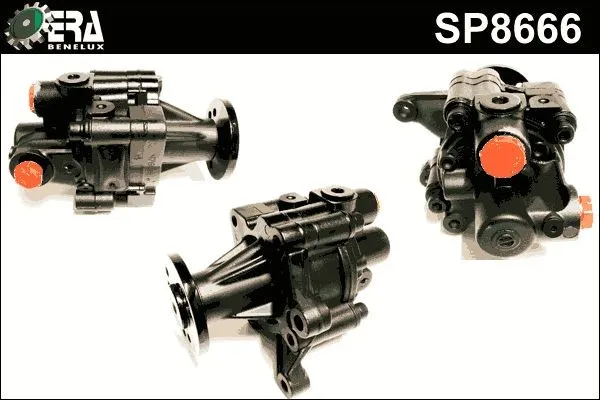 Servopump ERA Benelux SP8666