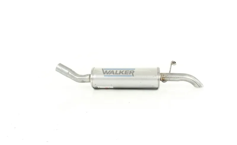 Bakre ljuddämpare WALKER 70141