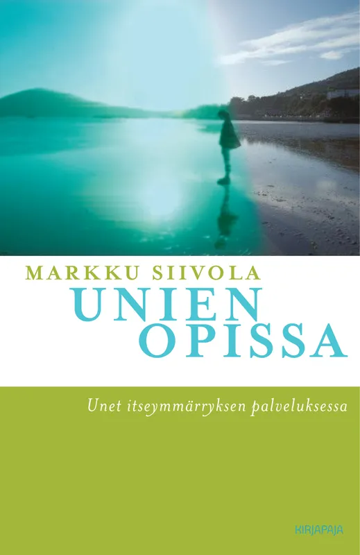 Unien opissa, E-bok