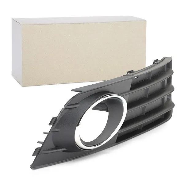 Ventilationsgaller, stötfångare VAN WEZEL 0327594