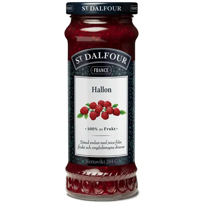 St. Dalfour Hallon 284g