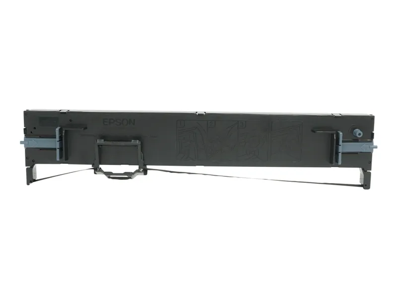 Epson SIDM – Svart – färgband – för LQ 780