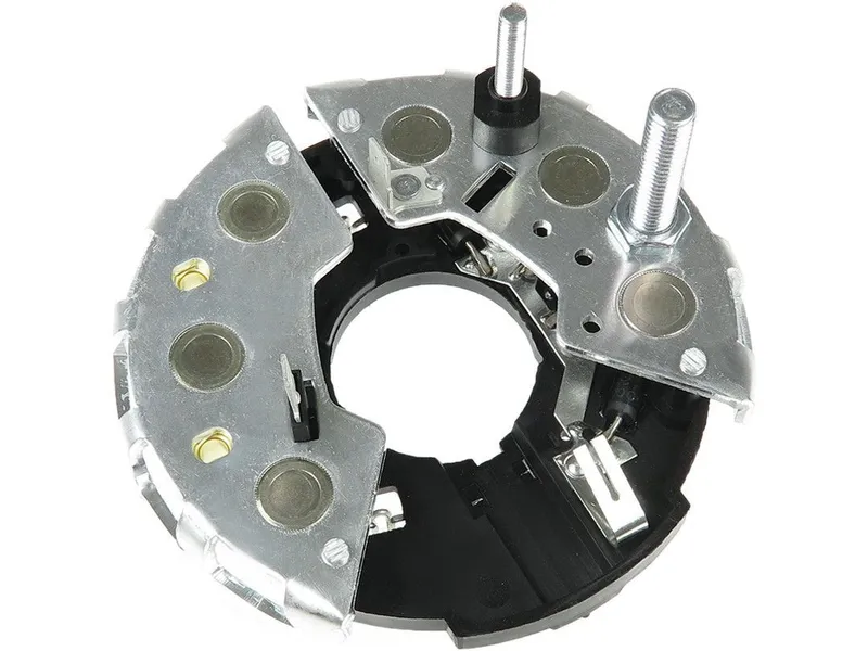Likriktare, generator AS-PL ARC0005