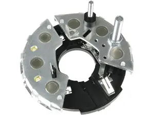 Likriktare, generator AS-PL ARC0005