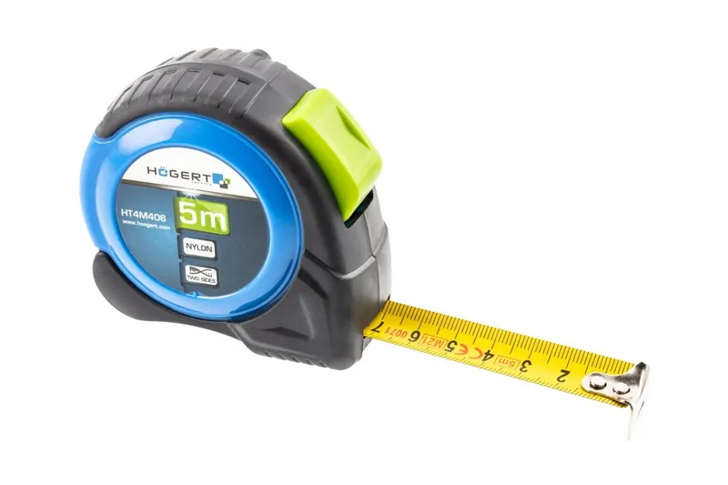 Måttband Hogert Technik HT4M406