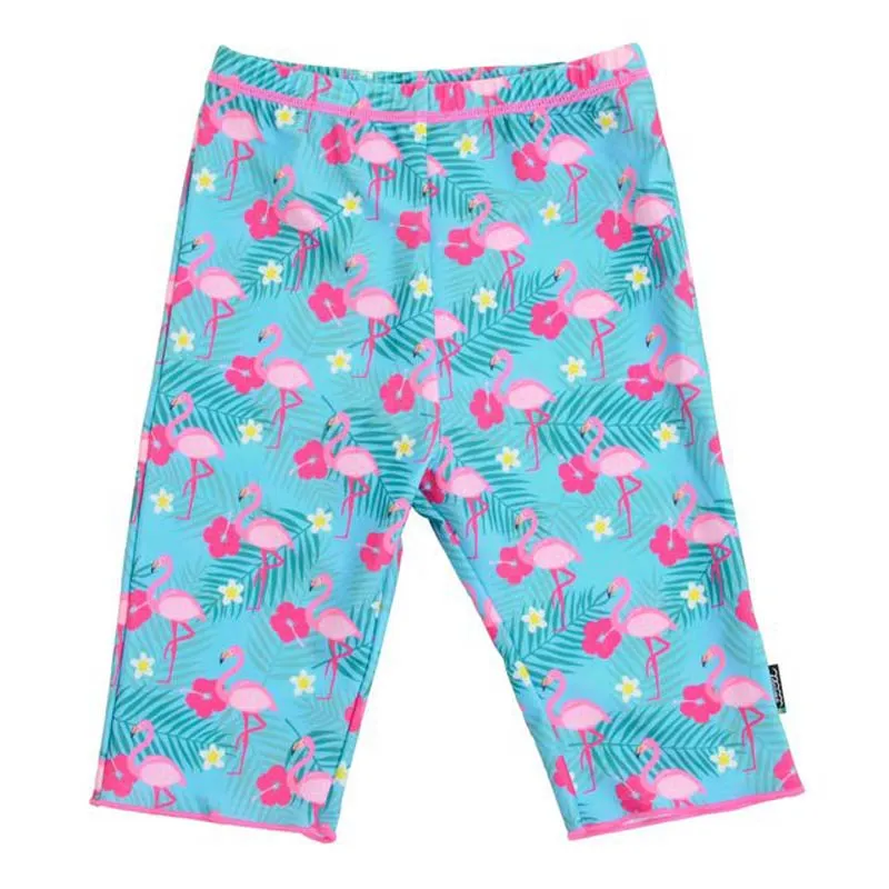 Flamingos UV-Shorts Stl 98-104