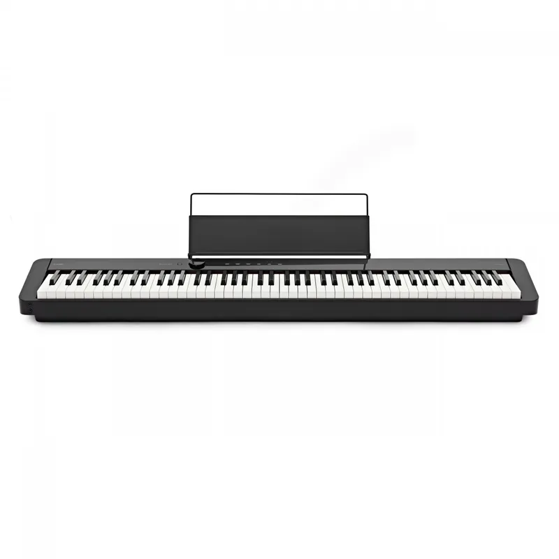 Casio Privia PX-S1100BK, Batteri, 10 W, AA, 1322 mm, 232 mm, 102 mm