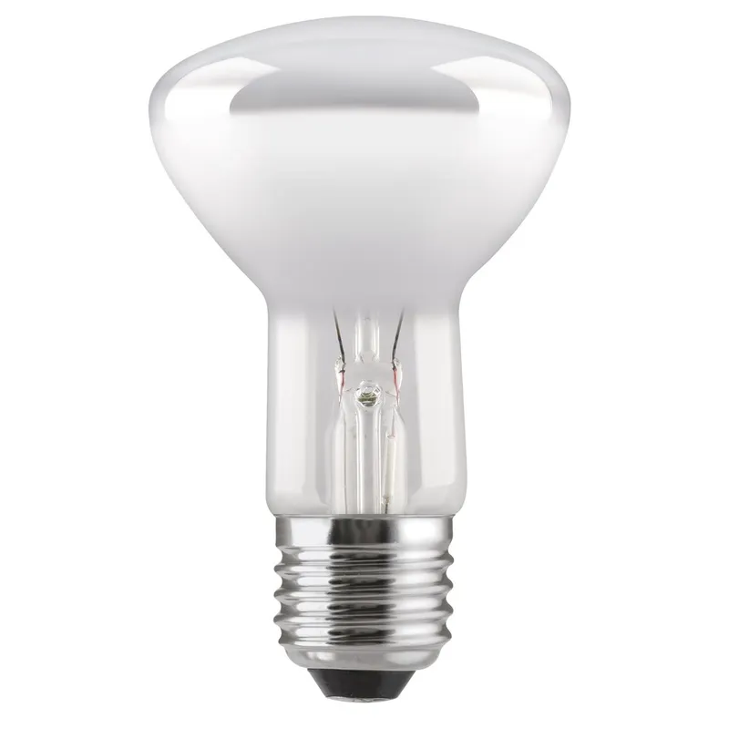 Glödlampa reflektor matt R63 E27, 40W
