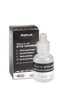 Ögondroppar Orion Pharma Sentrx eye drops 10ml