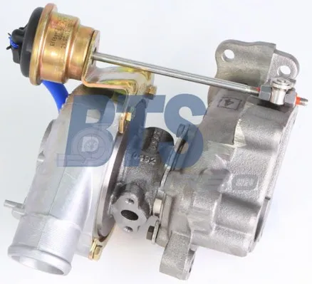Turboaggregat BTS TURBO T912309