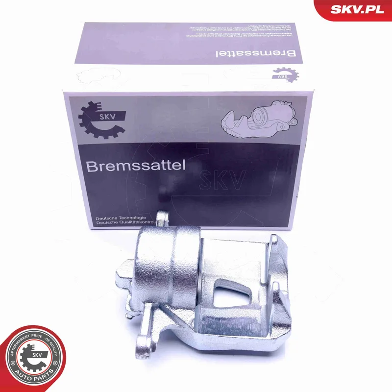Bromsok ESEN SKV 45SKV411